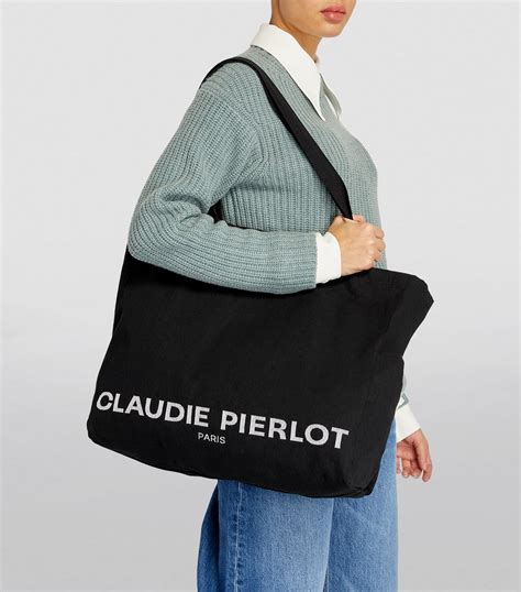 Claudie Pierlot Womens Bags 